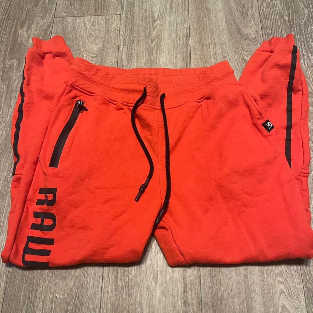 Rawgear Joggers